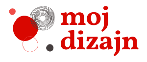 moj dizajn